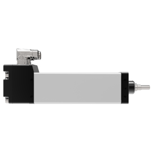 Exlar GTX Series | Integrated Linear Motor Actuator