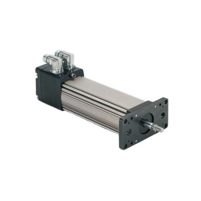 Tritex I Linear Actuator | Actuation Division | Curtiss-Wright