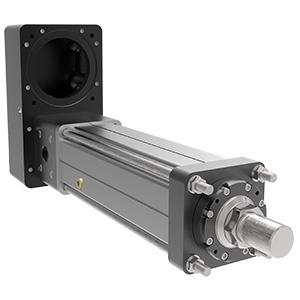 FTX Series High Force Actuator