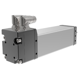 Exlar GTX Series | Integrated Linear Motor Actuator