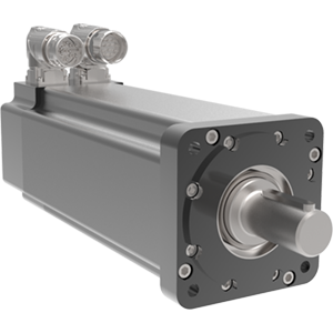 JC4000 - Hall-Effect Joystick and Grip