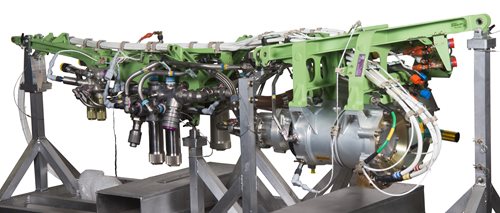 traction inverter
