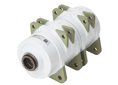 traction inverter